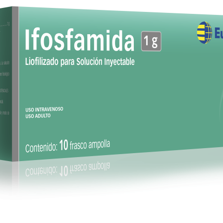 Ifosfamida 1g