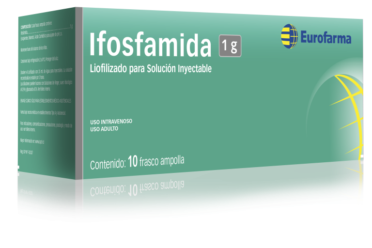 ifosfamida 1g precio ifosfamida precio perú