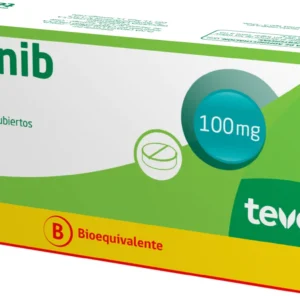 imatinib 100 mg