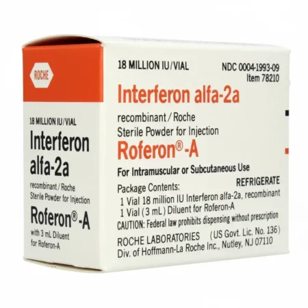interferon alfa 2a