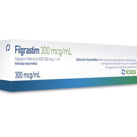 filgrastim 30 m ui