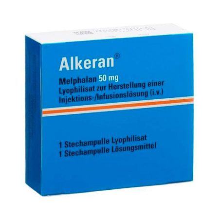 melfalan 50mg