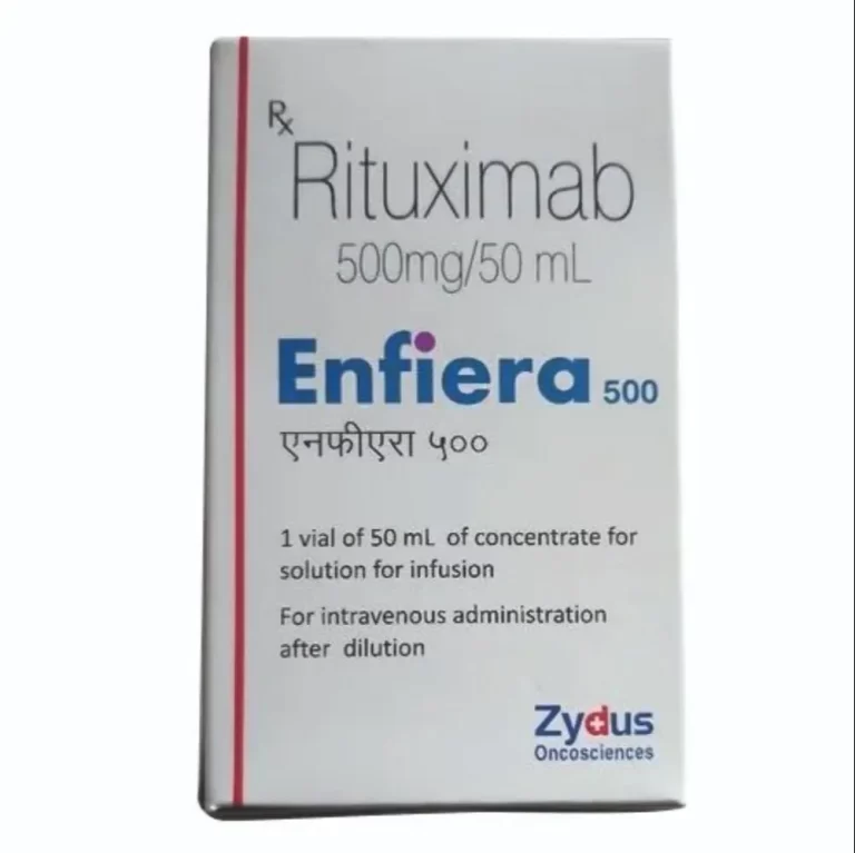 rituximab 500 mg