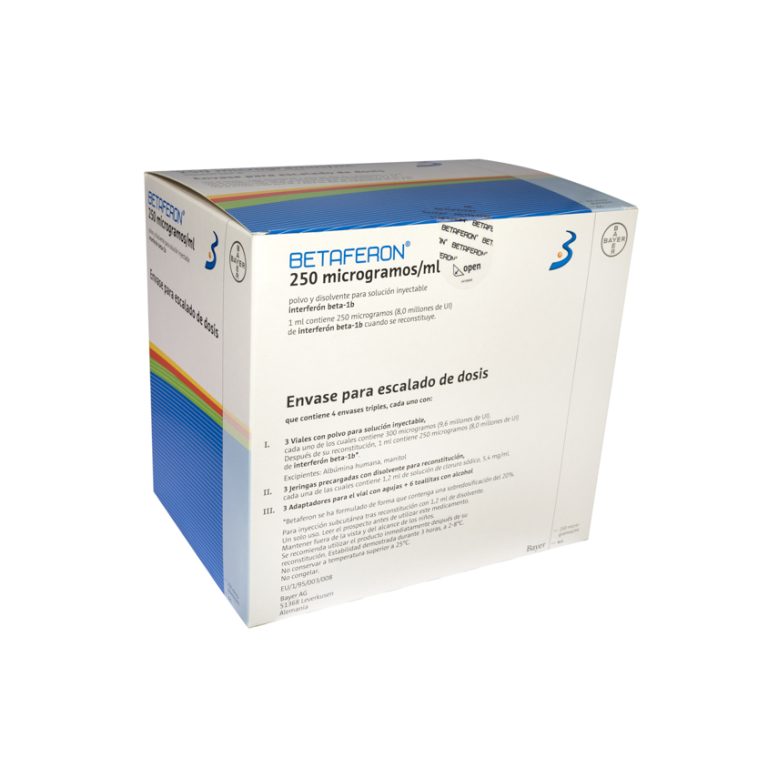 betaferon