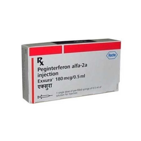 peginterferon-alfa-2b-injection