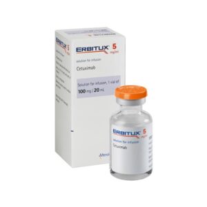 cetuximab 20 ml