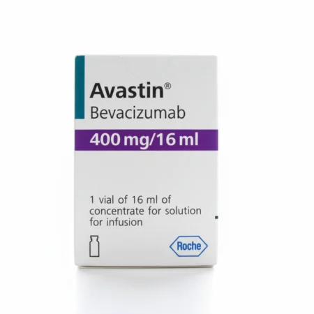 Venta Online de bevacizumab 400 mg y 16 ml avastin en Lima Perú