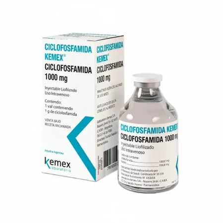 Ciclofosfamida Venta de Ciclofosfamida 1 gr en Lima Perú ciclofosfamida precio