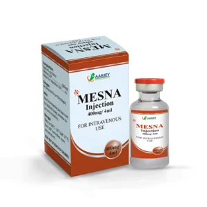 MESNA 400 MG EN PERU