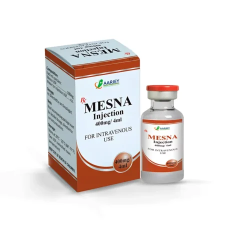 MESNA 400 MG EN PERU MESNA 400 MG EN PERU