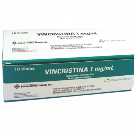 VINCRISTINA 1 MG Venta de vincristina 1 mg en todo Lima vincristina precio perú vincristina presentación vincristina ampolla