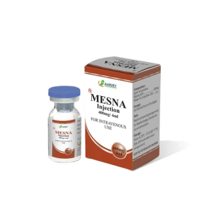 Venta de Mesna 400 mg en Perú