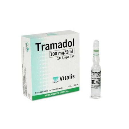 Tramadol precio 100 mg en lima Perú