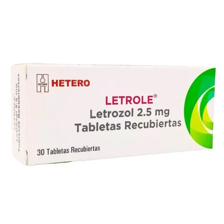 letrozol 2.5 mg precio letrozol precio