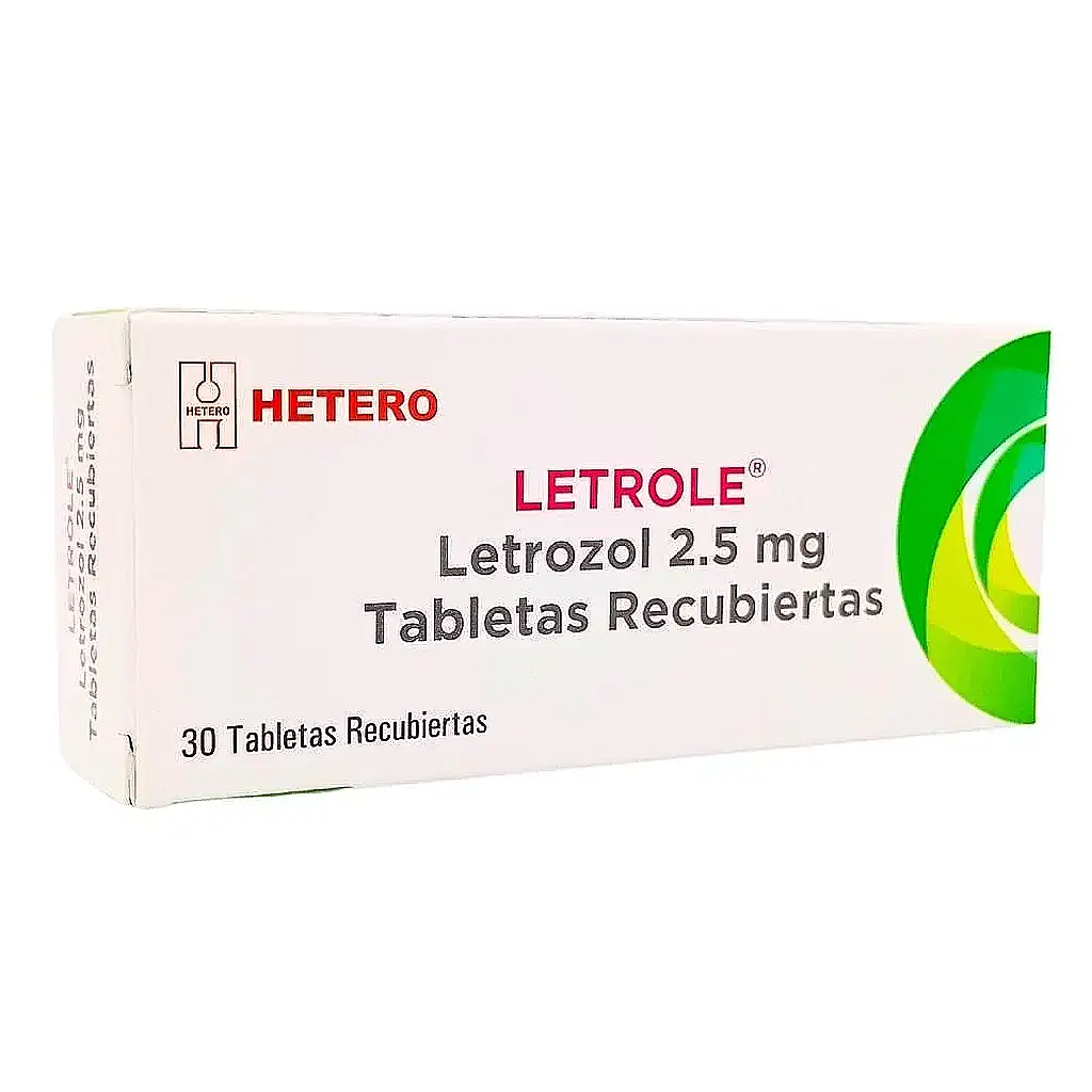 letrozol 2.5 mg precio letrozol precio